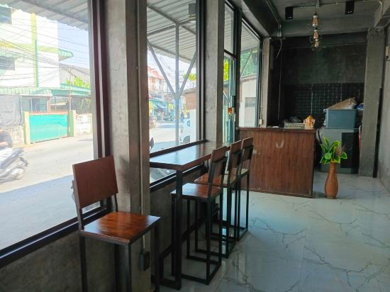 Hotel Interior/Public Areas 5, Collection O Sri Ping Muang Chiangmai, Muang Chiang Mai