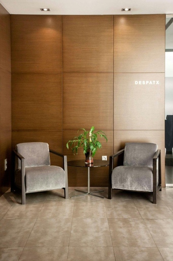 Public Area 4, Hotel Zenit Lleida, Lleida