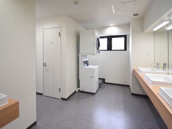 Hotel Interior/Public Areas 5, HOTEL WINDS ASAKUSA Capsule Inn, Taitō