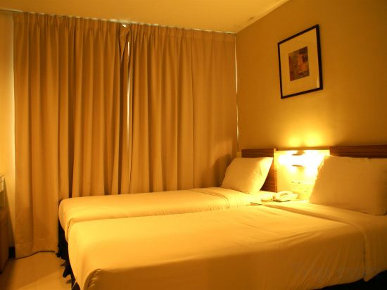 Others 2, Mangga Boutique Hotel, Seri Kembangan