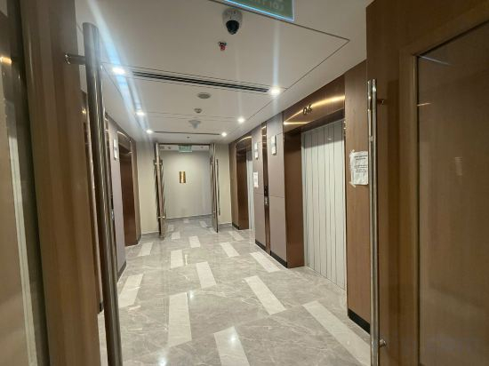 Hotel Exterior 3, ICON40 Ha Long Luxury Apart, Hạ Long