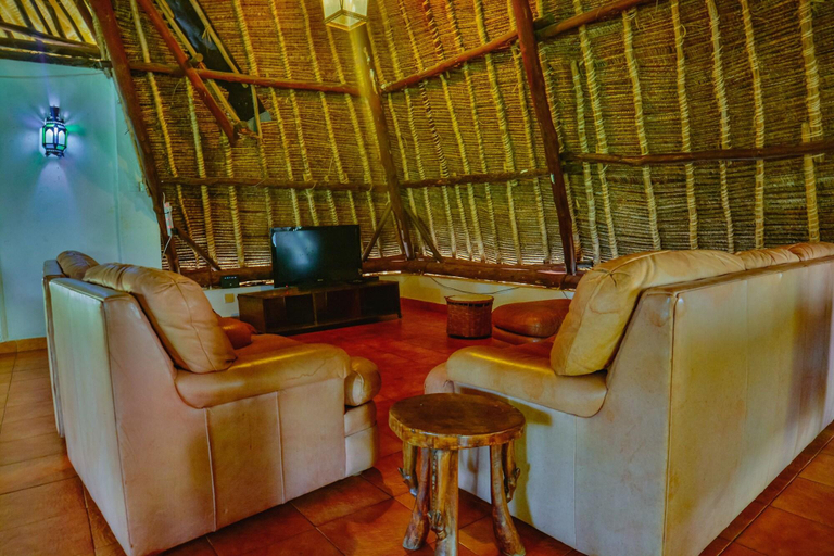 Public Area 4, Upani in Daini, Msambweni