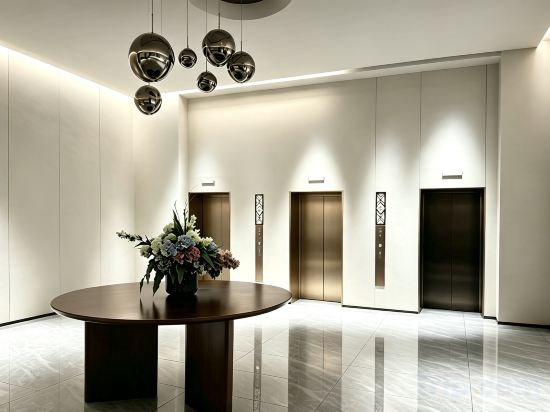 Hotel Interior/Public Areas, Home Me Hotel·Sky Cloud & Sea View | At La Vida Pasay, Pasay City