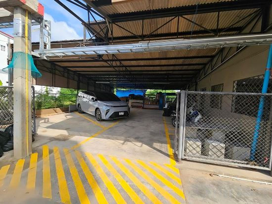 Hotel Exterior 5, BB Hatyai, Hat Yai