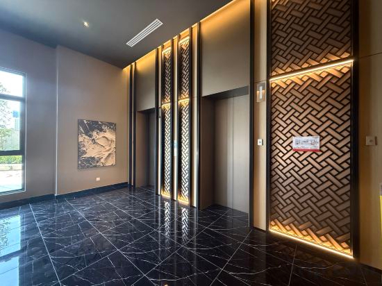 Hotel Interior/Public Areas 2, Majestic Residence KLCC by Vglory Home, Kuala Lumpur
