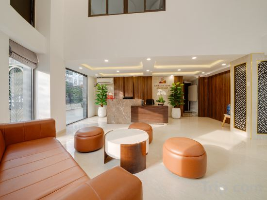 Hotel Interior/Public Areas