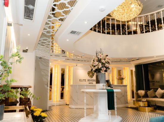 Hotel Interior/Public Areas 5, Elite Riverlight Boutique Hotel by Elite24, Da Nang