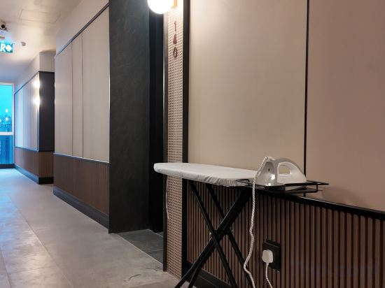 Hotel Interior/Public Areas 5, Urban Inn, Changlun, Kubang Pasu