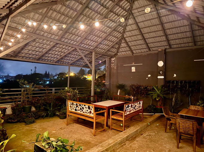 Food & Drinks 5, Coorg North Breeze Homestay, Kodagu
