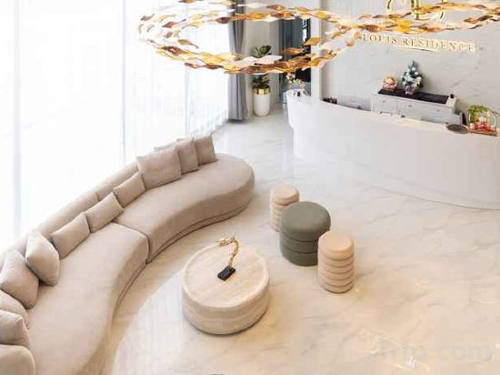 Hotel Interior/Public Areas 4, Louis Residence Hotel, Muang Nakhon Ratchasima