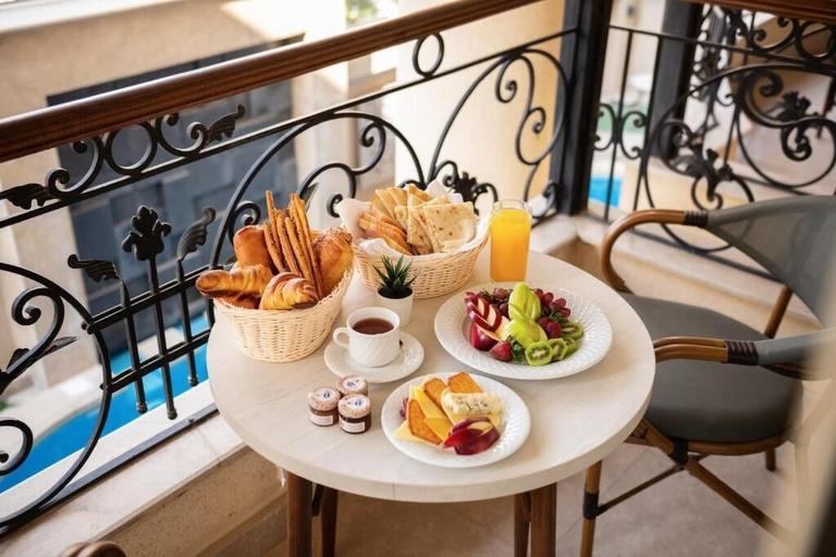 Food & Drinks 5, Maran Residence, New Cairo City