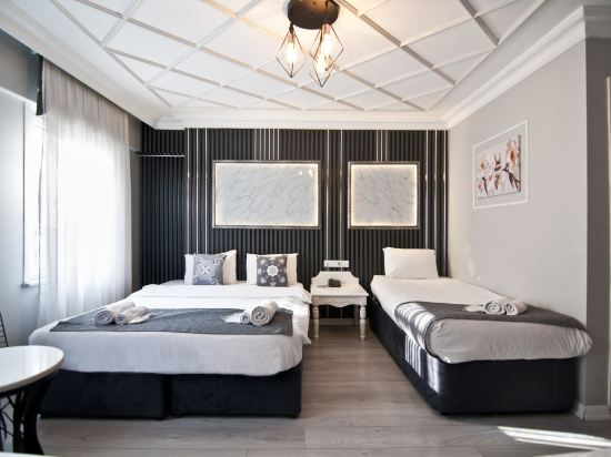 Others 4, Nova Cıty Hotel, Fatih