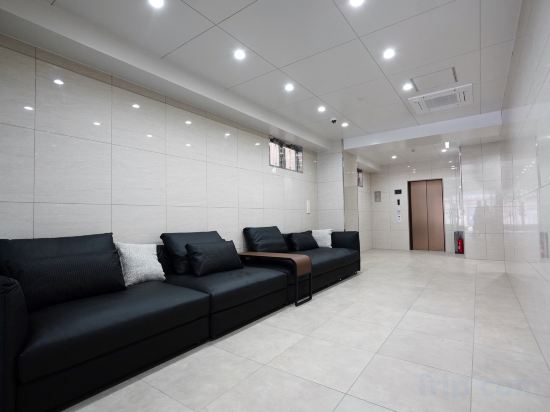 Hotel Interior/Public Areas 3, Royal Namba South, Osaka