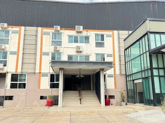 Hotel Exterior 3, Collection O Mahidol Road, Muang Chiang Mai