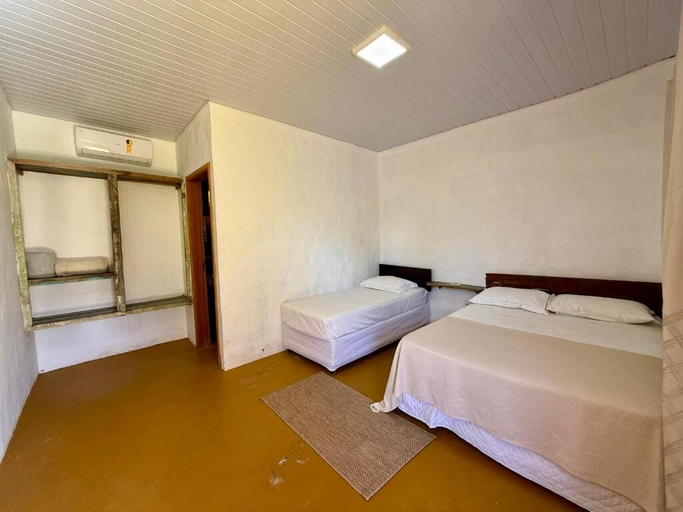 Room 5, Constanza Hotelaria, Bonito