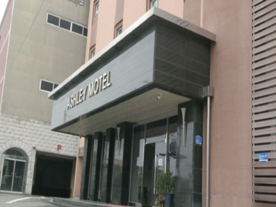 Hotel Exterior 3, Donghae Hotel East, Donghae