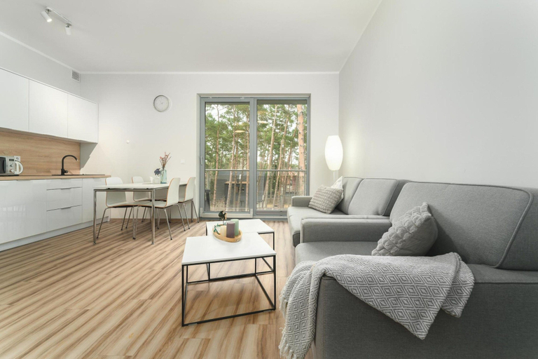 Others 4, Holiday Studio Very Close to the Seaside Beach, Kamień