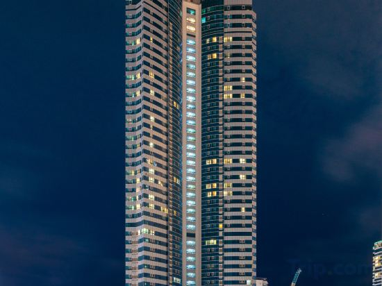 Hotel Exterior 4, Urbanstay Haeundae Station, Haeundae