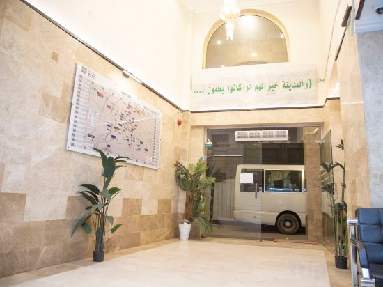 Hotel Interior/Public Areas