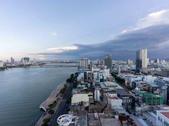 Others 4, CaNi Apartments on the Han River in Da Nang, Da Nang