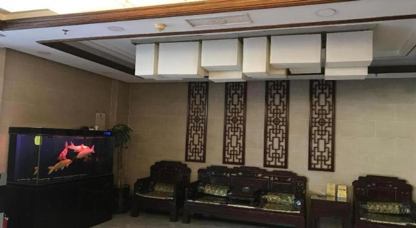 Others 2, PAI Hotels Jinzhou Yi County Railway Station, Jinzhou