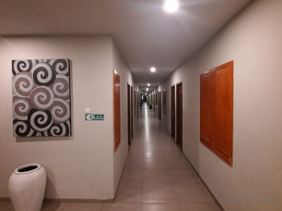 Hotel Exterior 4, Chantya Hotel by Grand Sarila, Yogyakarta