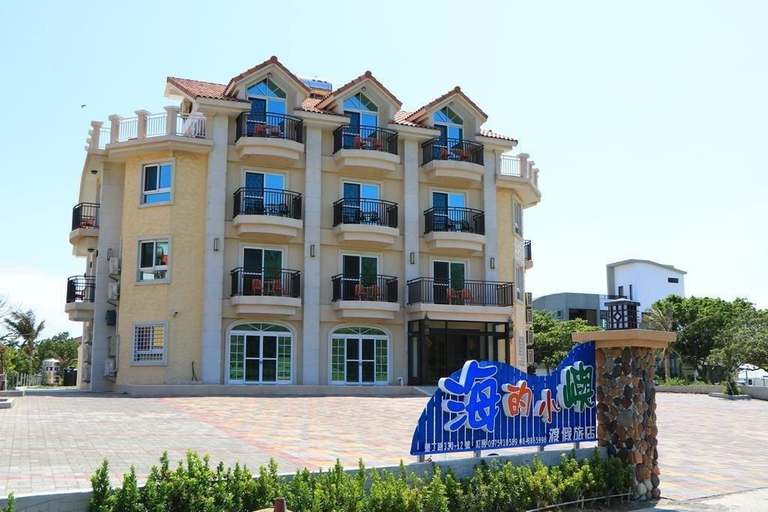 Exterior & Views 2, Island On The Sea, Pingtung