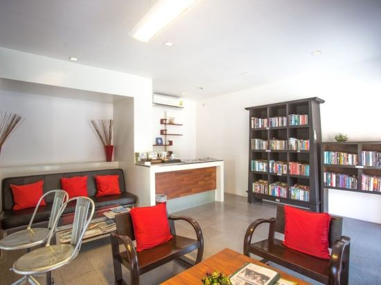 Hotel Interior/Public Areas