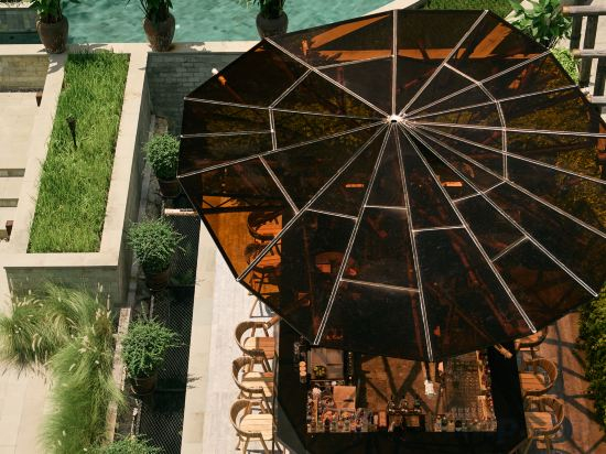 Hotel Exterior 3, Dinso Resort & Villas Phuket, Vignette Collection by IHG, Phuket Island
