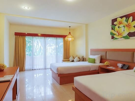 Others 5, Wina Holiday Villa Kuta Bali, Badung