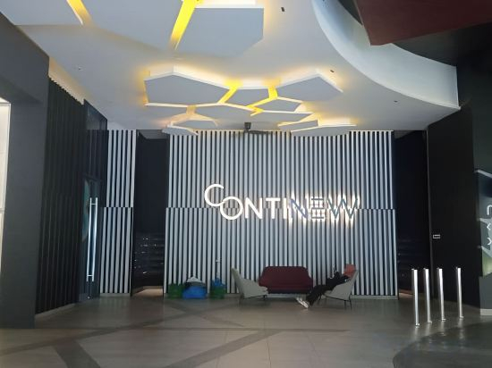 Hotel Exterior, Continew Residence Cozy Home by Guestonic, Kuala Lumpur