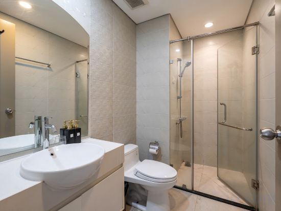 Others 4, Saigon Apartment at Landmark 81 Tower - WW, Ho Chi Minh City