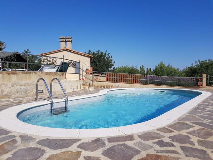 Sport & Beauty 2, Agriturismo Le Casaline, Grosseto