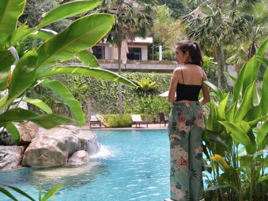 Hotel Exterior 2, HULA HULA RESORT l truly tropical and fun wellness, Mueang Krabi