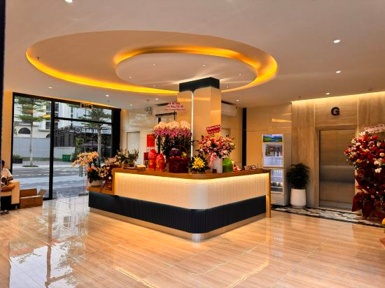 Hotel Interior/Public Areas