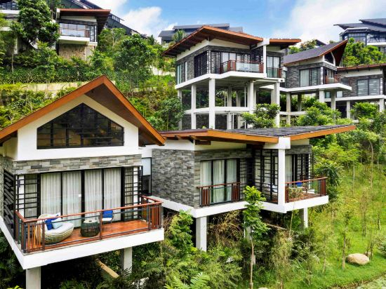 Hotel Exterior 2, Pullman Ciawi Vimala Hills Resort, Bogor