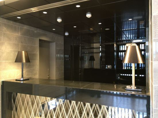 Hotel Interior/Public Areas 4, Hotel. Links Namba, Osaka