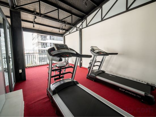 Fitness & Recreational Facilities 3, WYNNE Hotel Nha Trang, Nha Trang