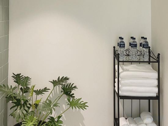 Hotel Interior/Public Areas 4, The Sacha Apart Hotel Thonglor Sukhumvit Bangkok, Khlong Toey