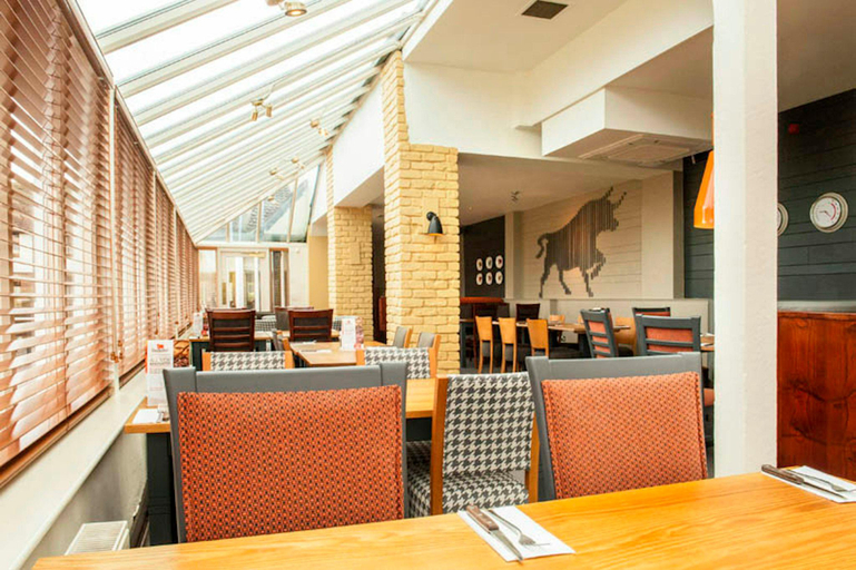 Food & Drinks 4, Premier Inn Wirral - Heswall, Wirral