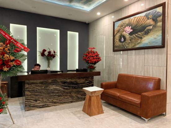 Hotel Interior/Public Areas 4, TITAN HOTEL, Nha Trang