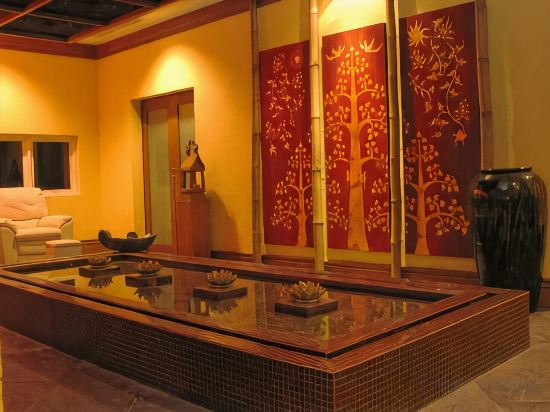 Hotel Interior/Public Areas 4, Crown Regency Suites Mactan, Lapu-Lapu City
