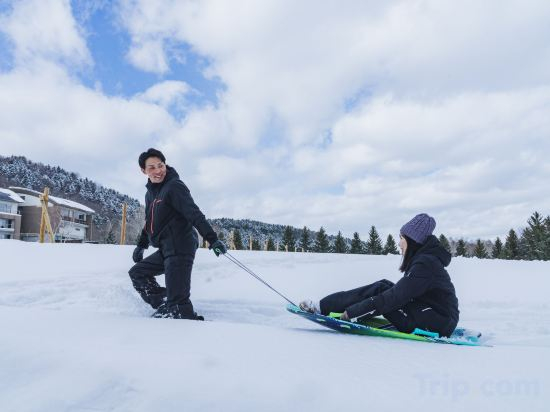 Fitness & Recreational Facilities 2, FURANO HOTEL (Renewal Opening on May, 2025), Furano