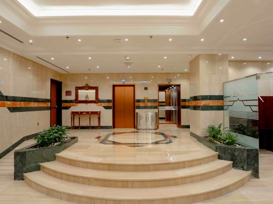 Hotel Interior/Public Areas 4, Luxe Grand Hotel, Dubai
