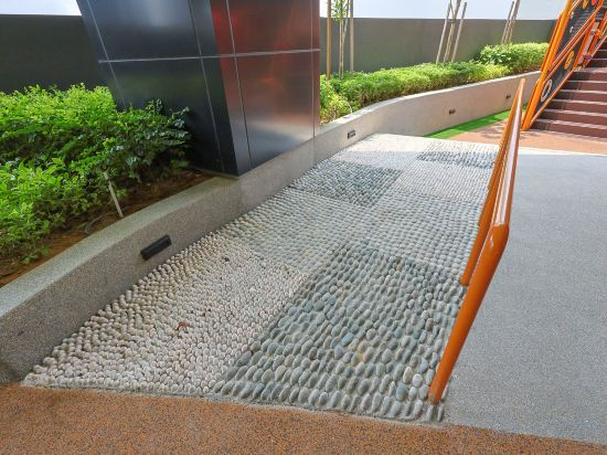 Hotel Interior/Public Areas 2, BeCenrtal @ i-City by Nexx Field, Shah Alam