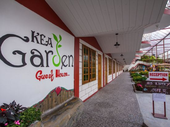 Hotel Interior/Public Areas 2, Kea Garden Guest House, Cameron Highlands