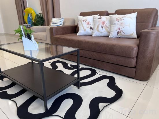 Others 3, Georgetown Beacon Executive Suite 9-10pax | Amazing SkyPool, Penang Island