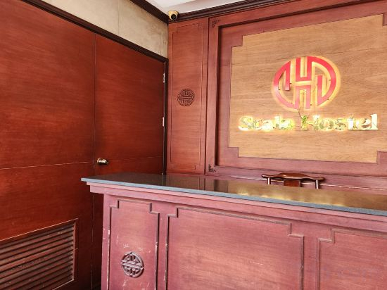 Hotel Interior/Public Areas 5, Scala Hostel, Samphantawong