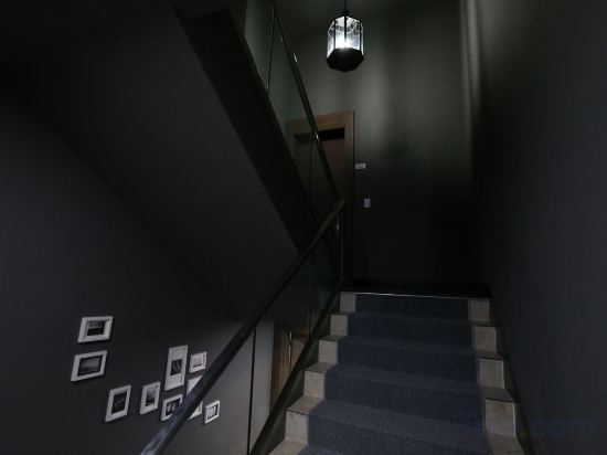 Hotel Interior/Public Areas 3, Philstay Myeongdong Boutique Female, Jung