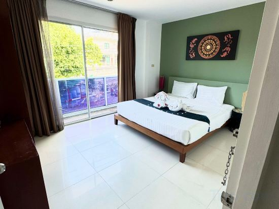 Others 2, Joyera Kata Beach Hotel, Phuket Island